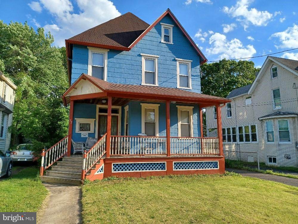 52 Chestnut Avenue - Photo 1