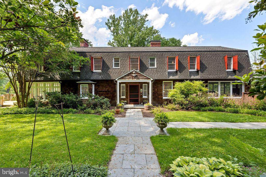 1724 Hillside Road - Photo 1