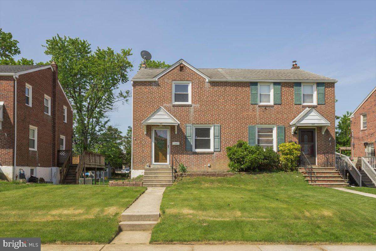 345 Cedar Avenue - Photo 1