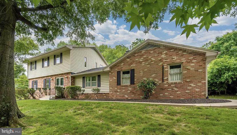 5801 Meadow Drive - Photo 1