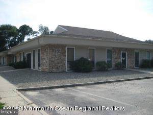 703 Mill Creek Road - Photo 1