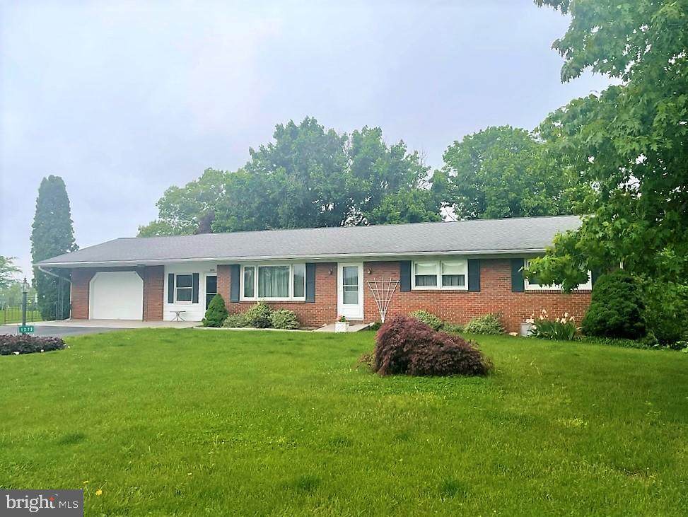1273 Brechbill Road - Photo 1