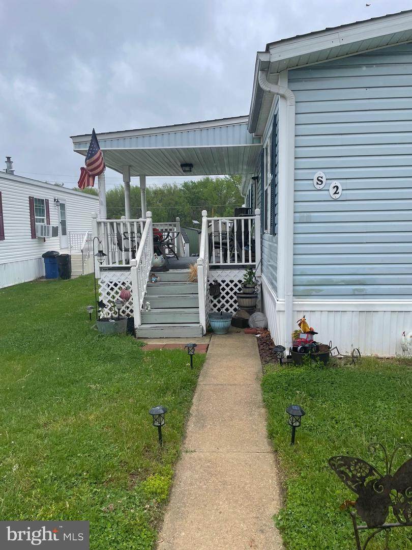 45 Mantua Grove - Photo 1