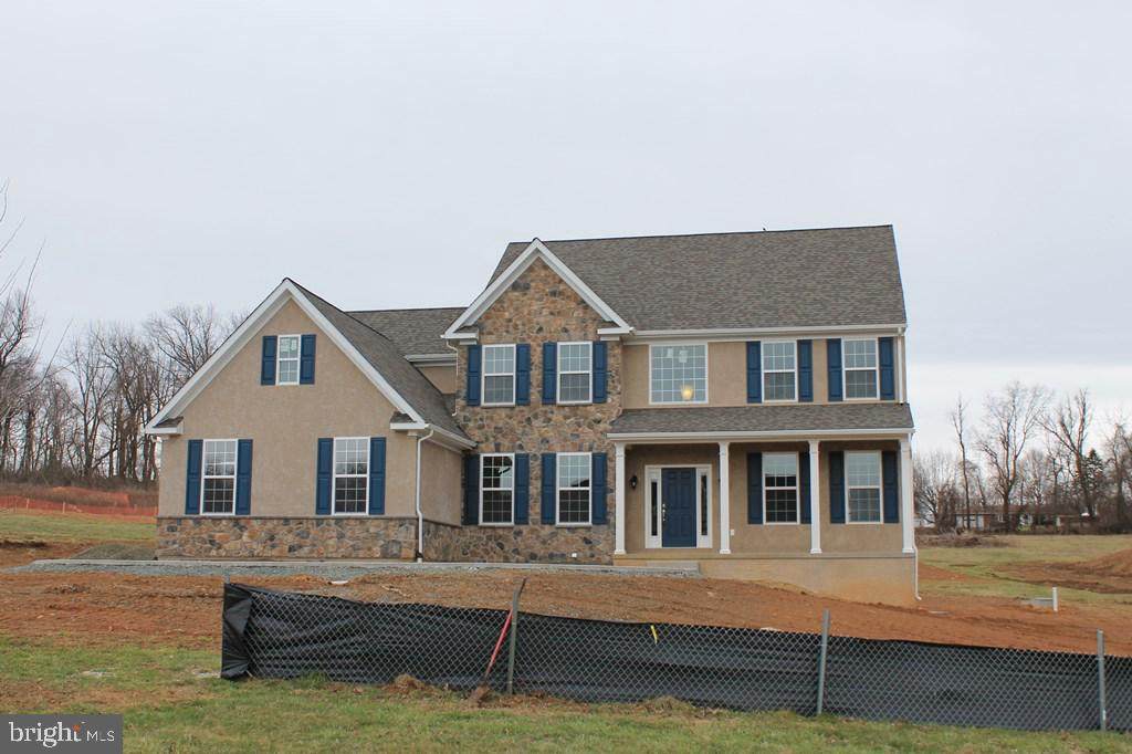 12 Berks Mont Lane - Photo 1
