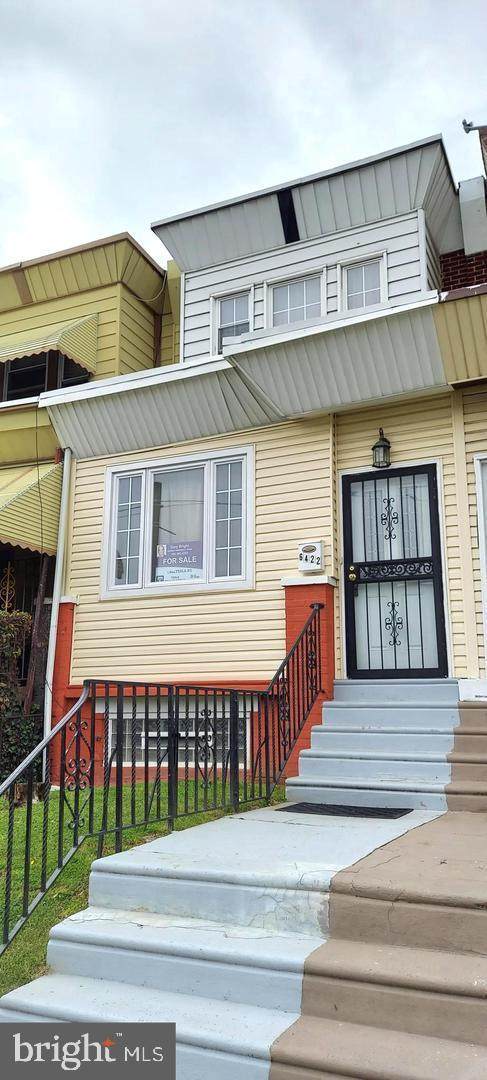6422 Ogontz Avenue - Photo 1