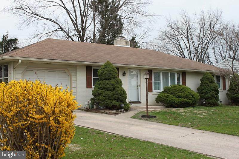 711 Haines Road - Photo 1