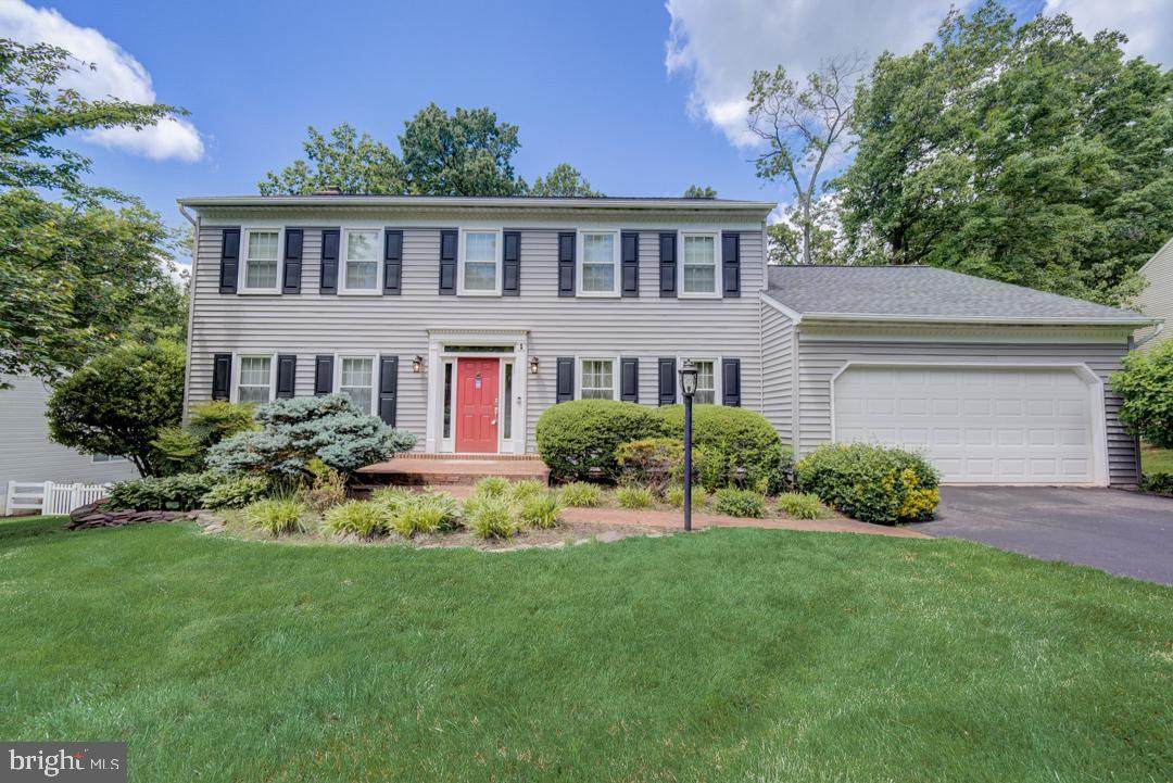 1312 Pellow Circle Trail - Photo 1