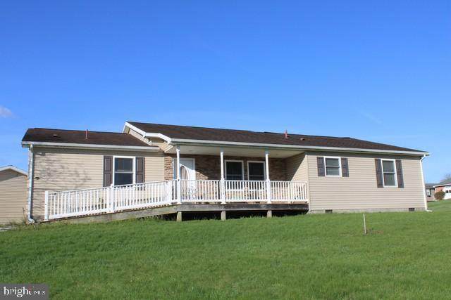 2154 Sollenberger Road - Photo 1