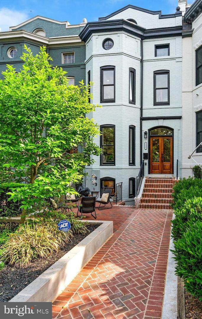 1337 Massachusetts Avenue - Photo 1