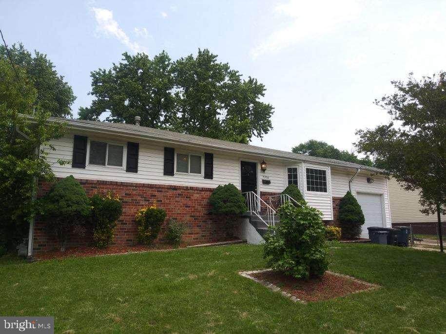 5526 Helmont Drive - Photo 1