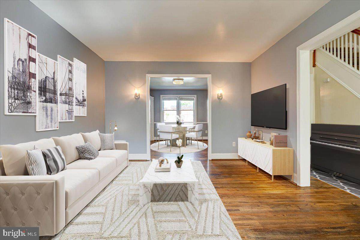 3707 Kimble Road - Photo 1