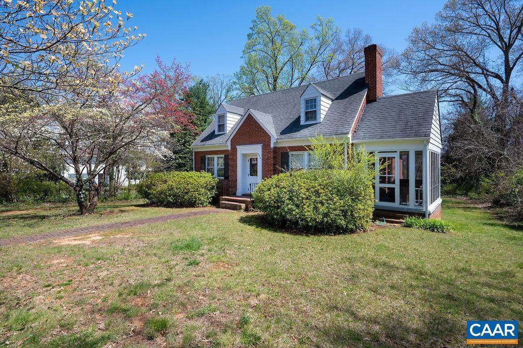 304 Alderman Rd - Photo 1