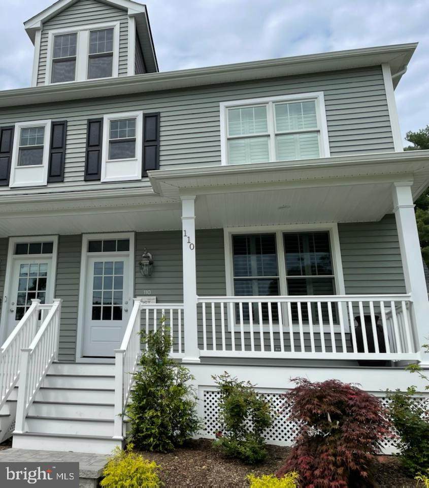 110 Linden Lane - Photo 1