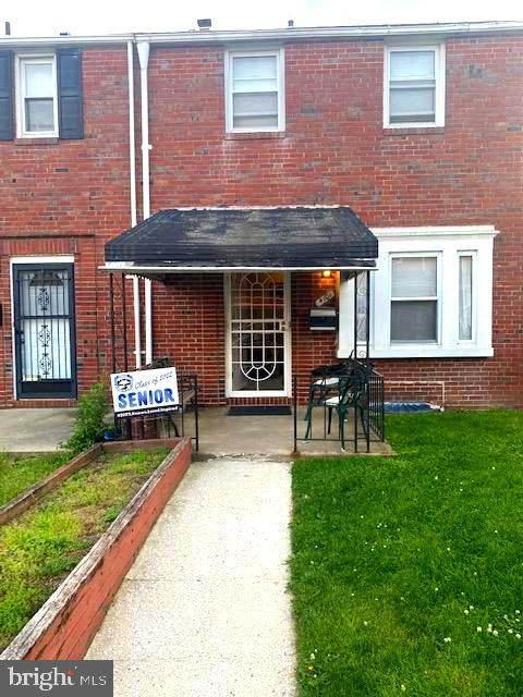 4101 Glenarm Avenue - Photo 1