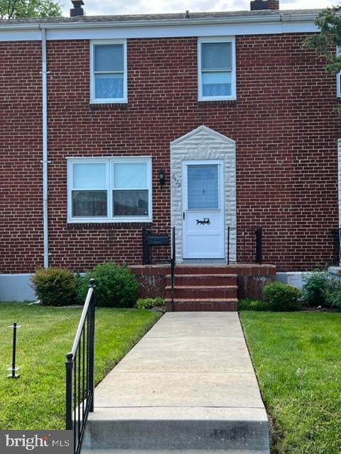 8429 Willow Oak Road - Photo 1