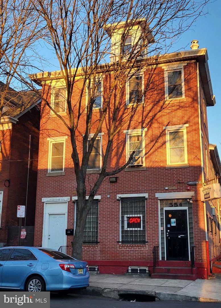 552-554 Lamberton Street - Photo 1