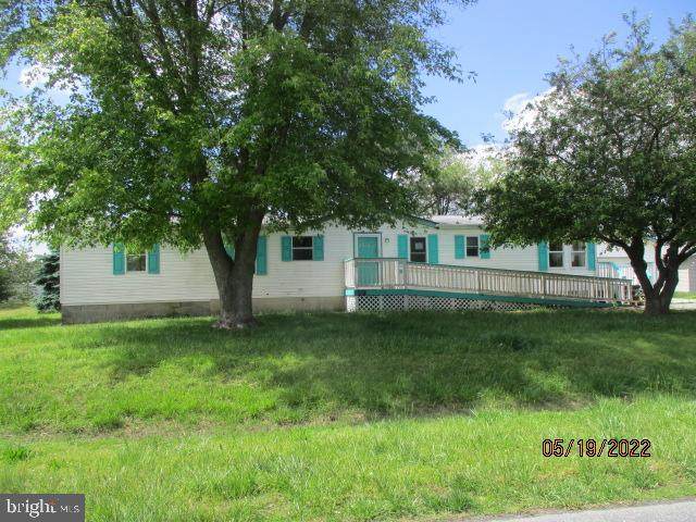 27020 Merchantman Drive - Photo 1