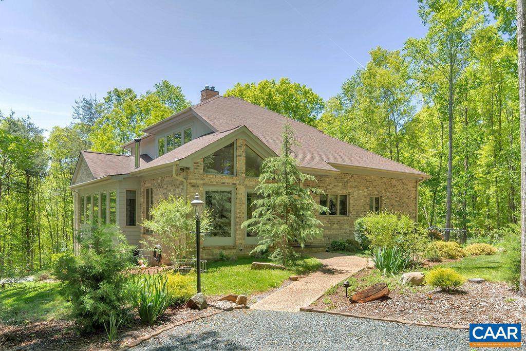 1205 South Keswick Dr - Photo 1