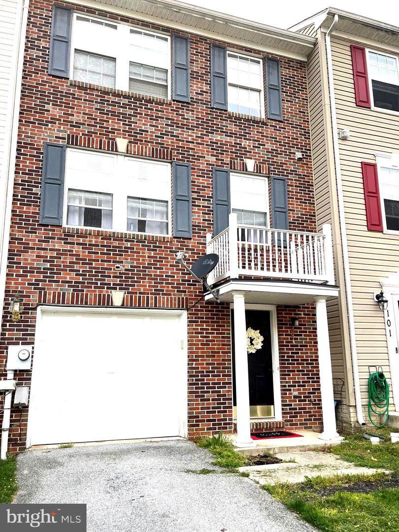 97 Eldon Drive - Photo 1