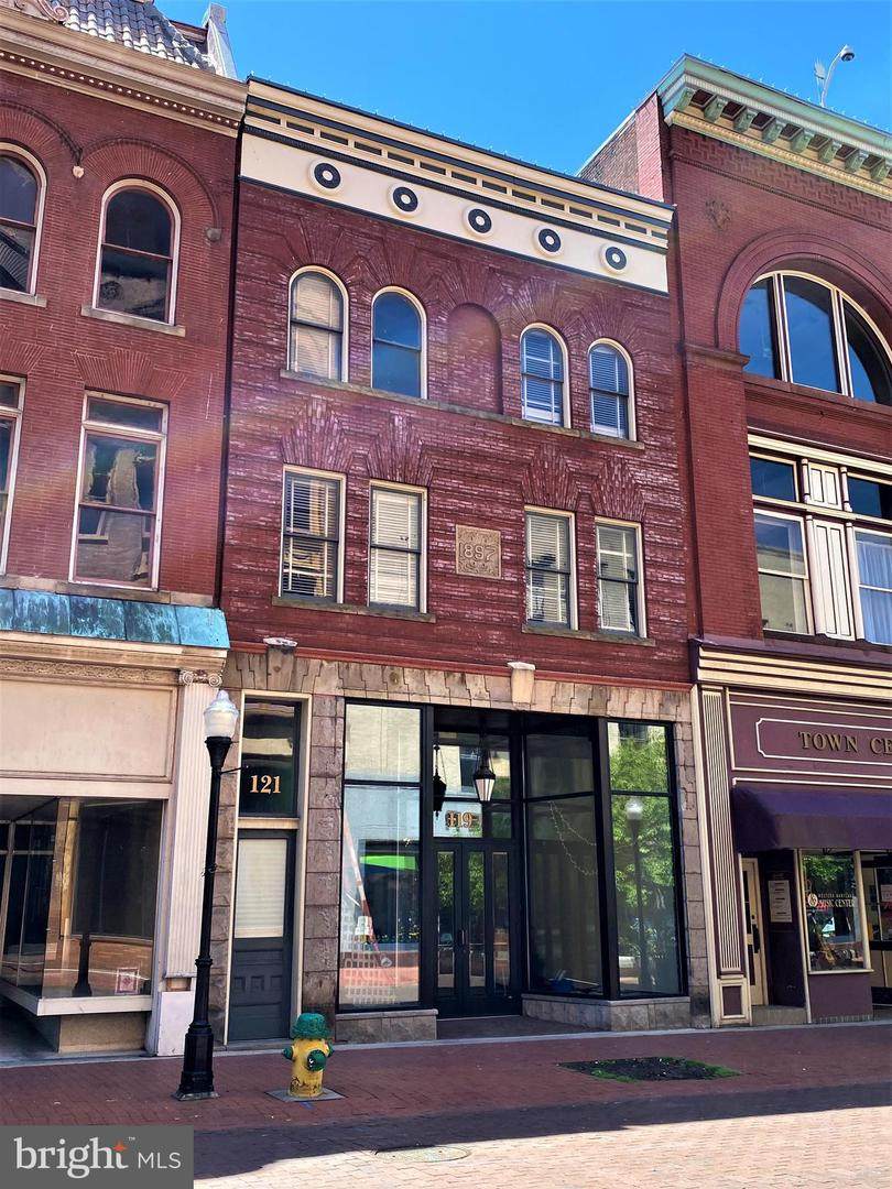 119 Baltimore Street - Photo 1