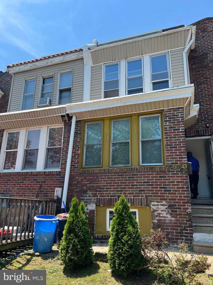 4630 G Street - Photo 1