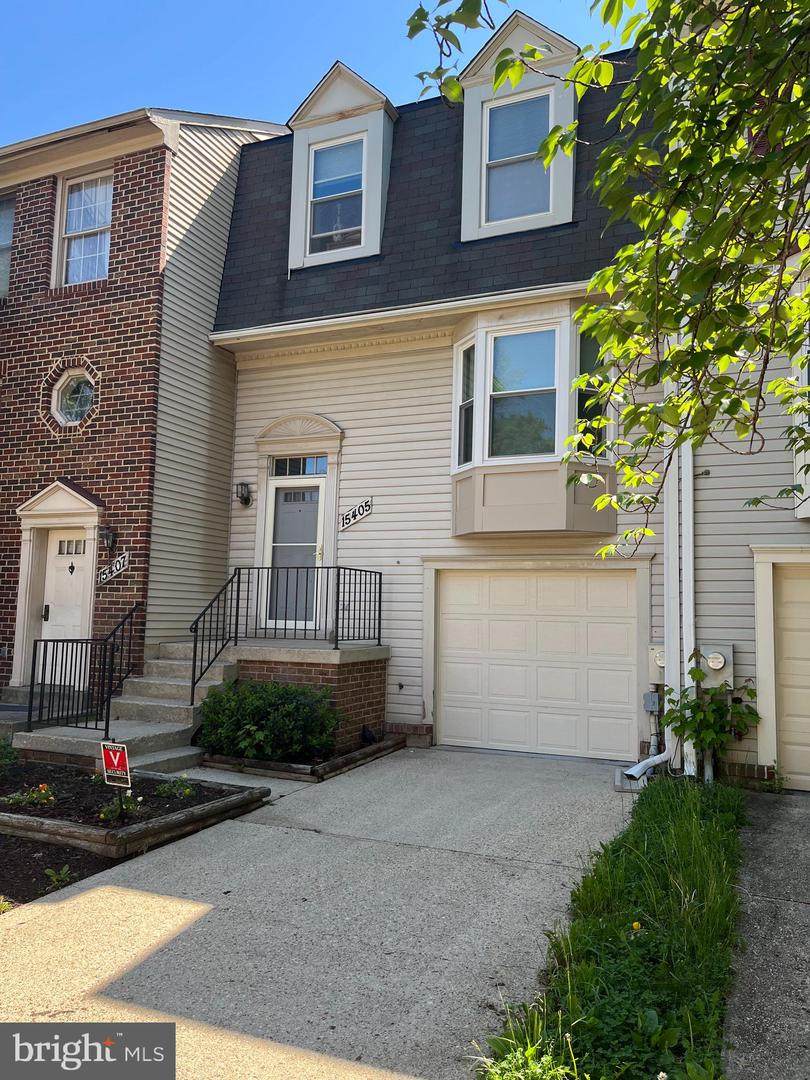 15405 Empress Way - Photo 1