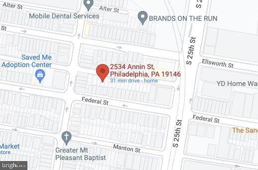 2534 Annin Street - Photo 1