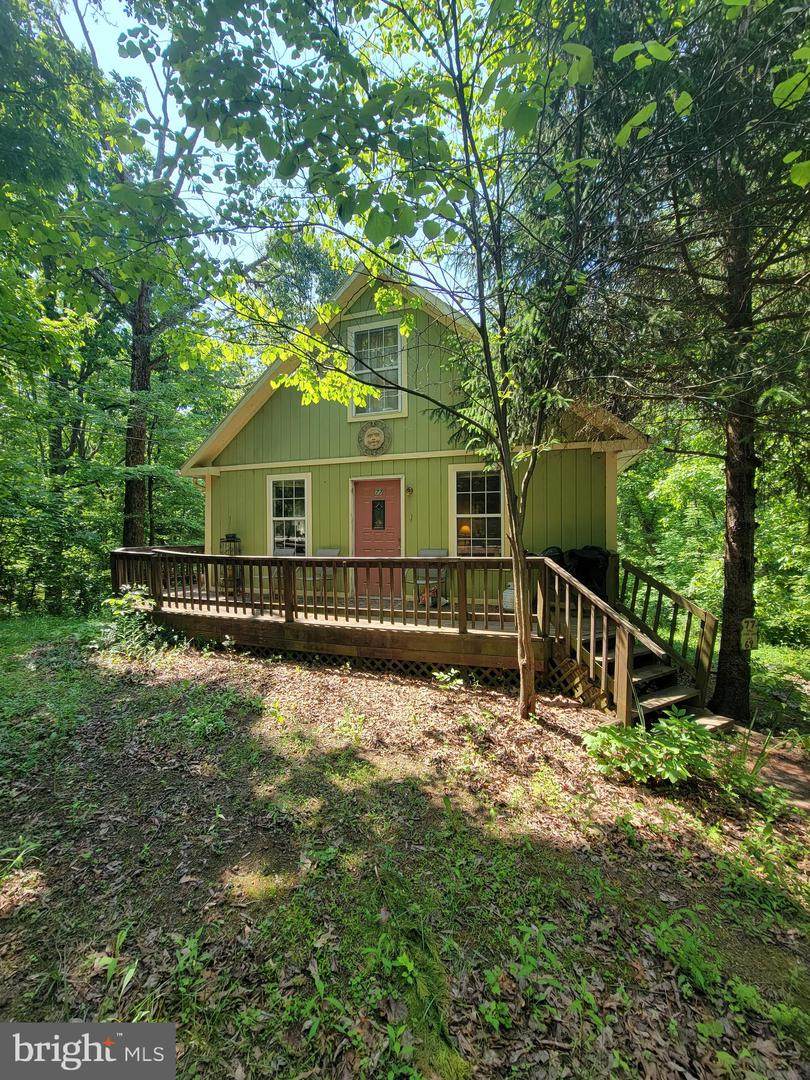 77 Tall Pine Lane - Photo 1