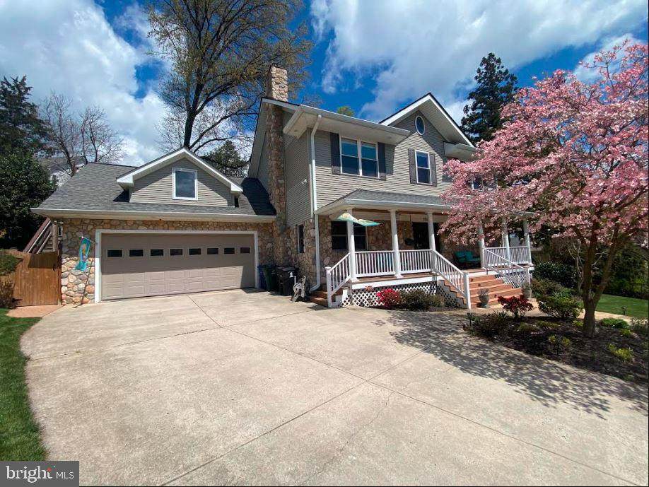 3509 Pocomoke Street - Photo 1