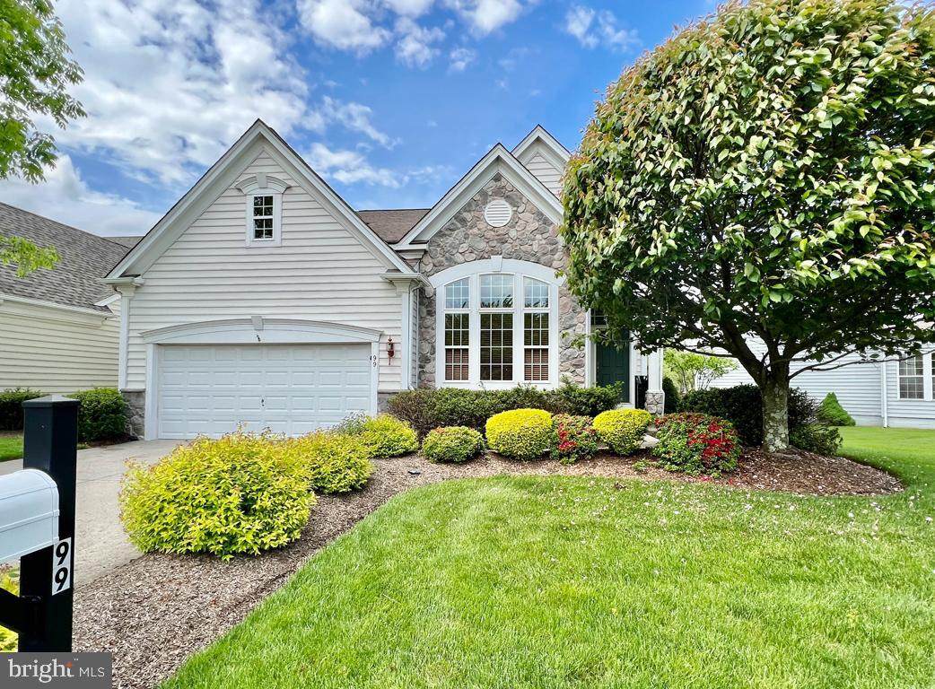 99 Dillon Way - Photo 1