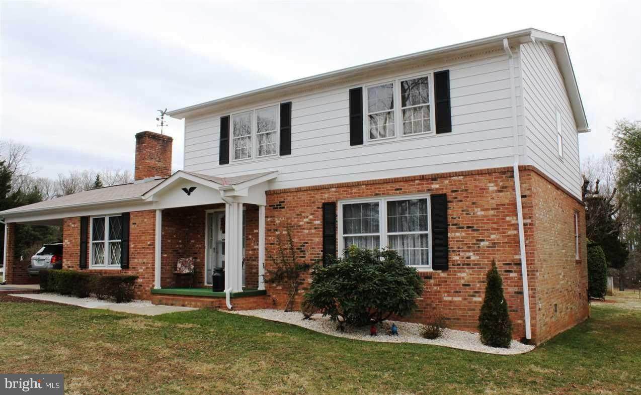 3636 Earlysville Road - Photo 1