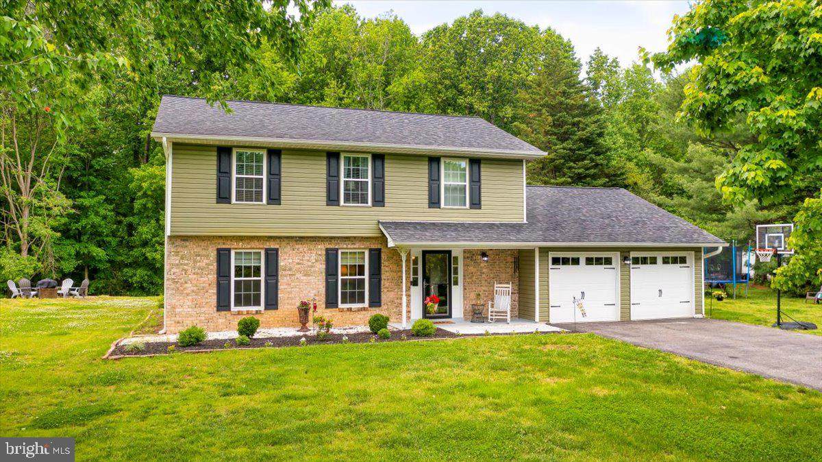 6310 Woodcrest Drive - Photo 1