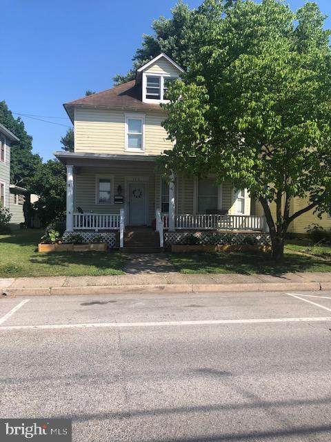 303 Commerce Street - Photo 1