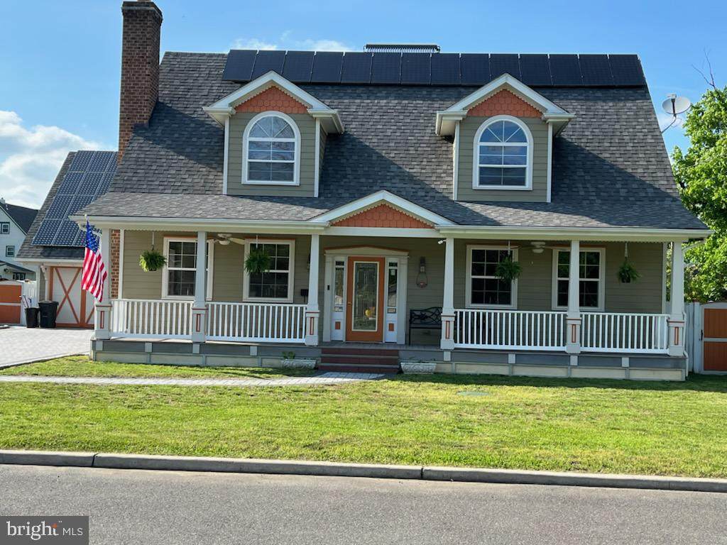 223 Filbert Street - Photo 1