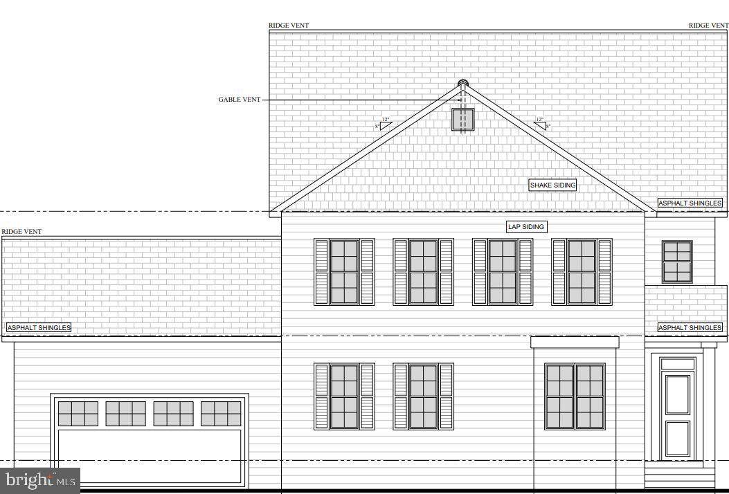 4516 Burke Station Road - Photo 1