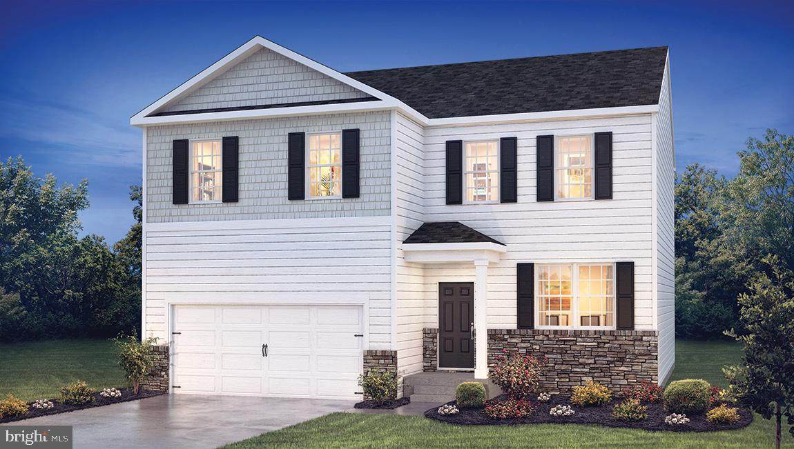 473 Lena Lane - Photo 1