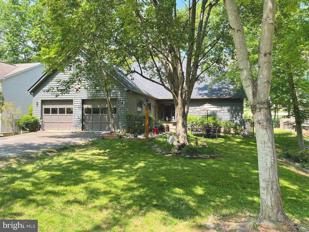 110 Sand Trap Lane - Photo 1