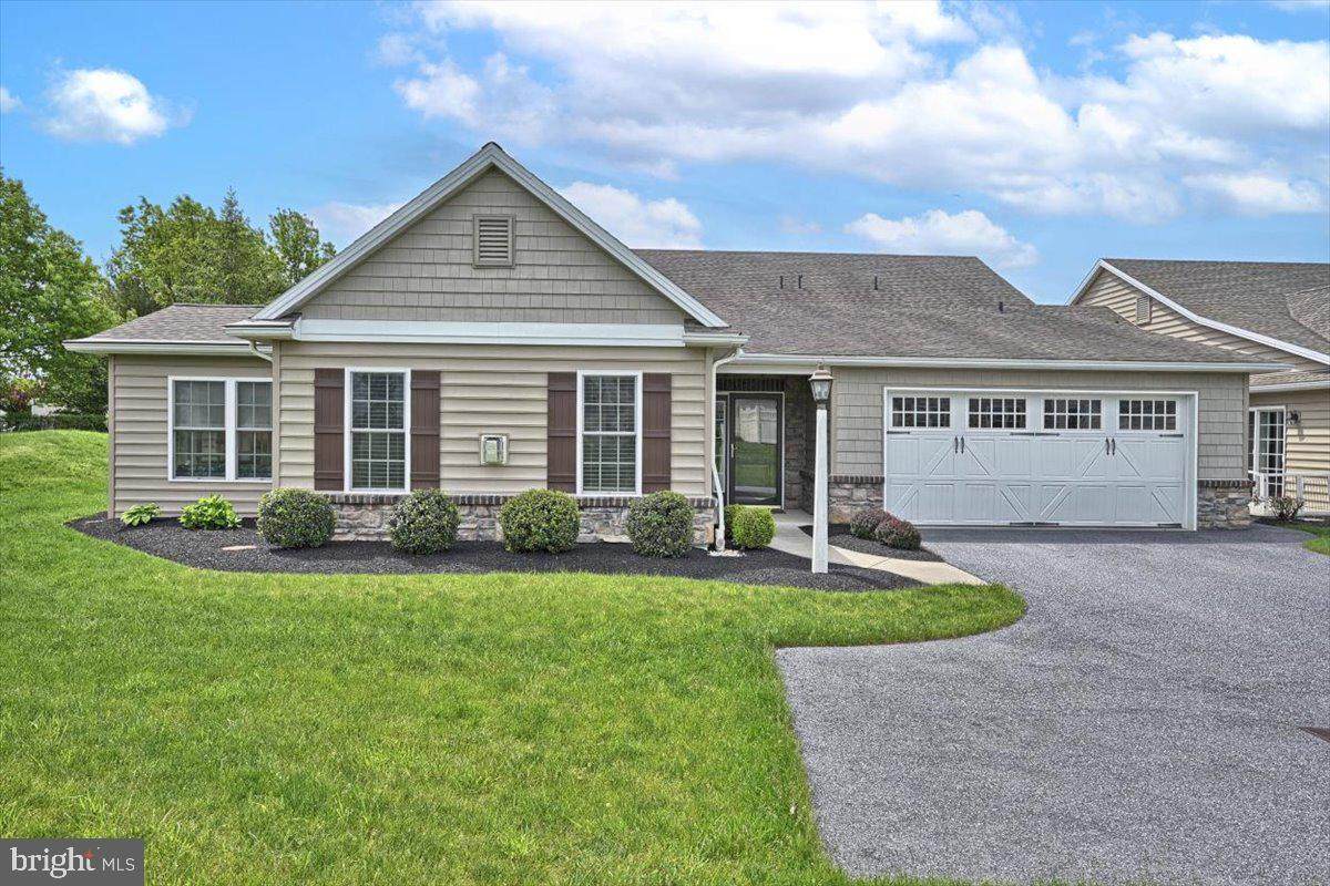 95 Springhaven Court - Photo 1