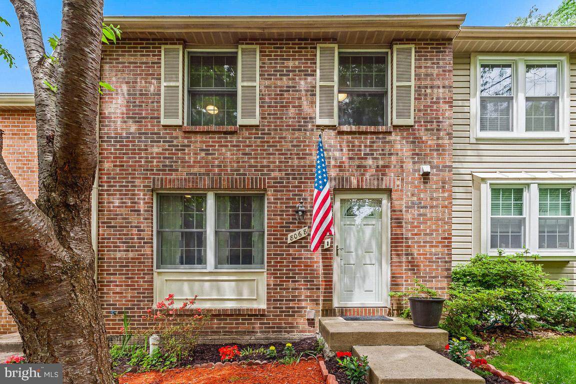 8068 Donegal Lane - Photo 1