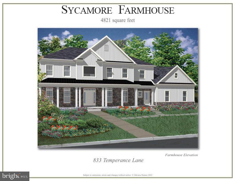 833 Temperance Lane - Photo 1