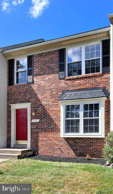 8924 Princeton Park Drive - Photo 1