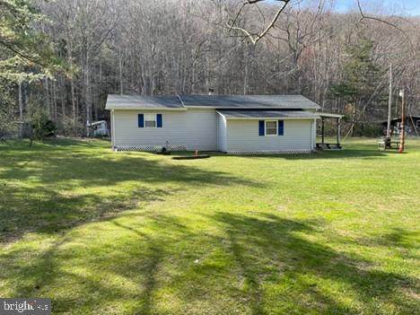 3460 Brushy Fork Road - Photo 1