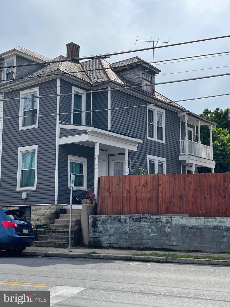 77 Franklin - Photo 1