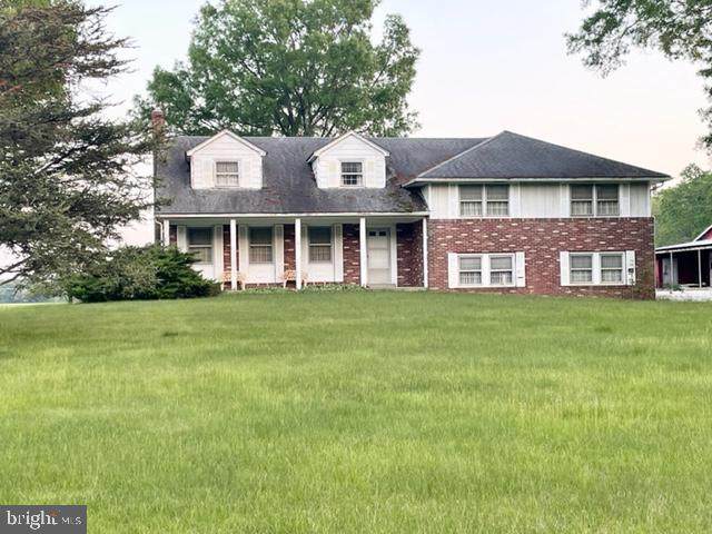 643 Chatsworth Road - Photo 1