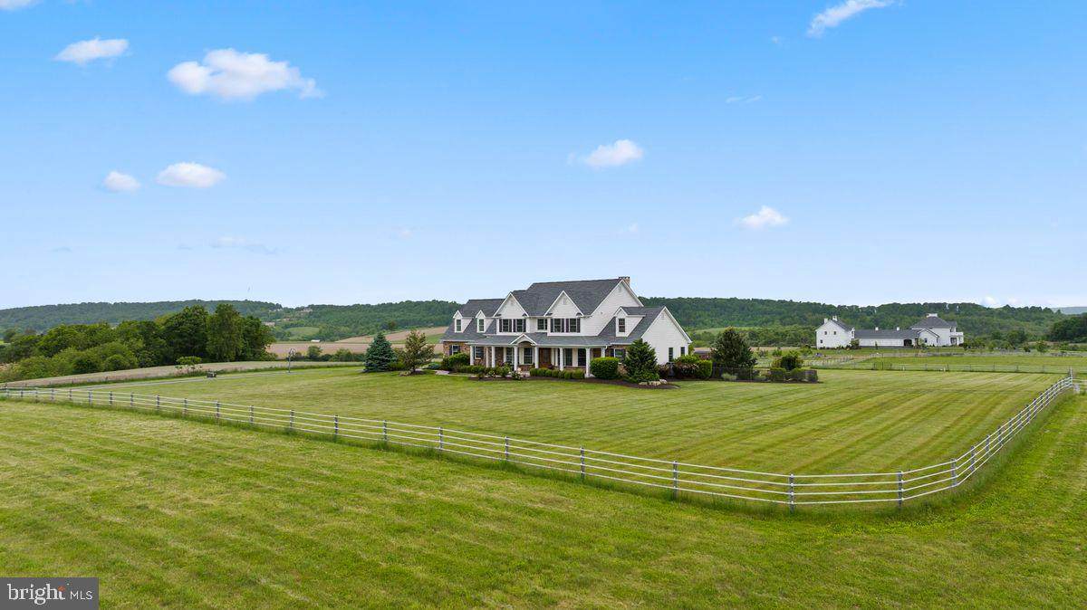 5019 Sweitzer Road - Photo 1