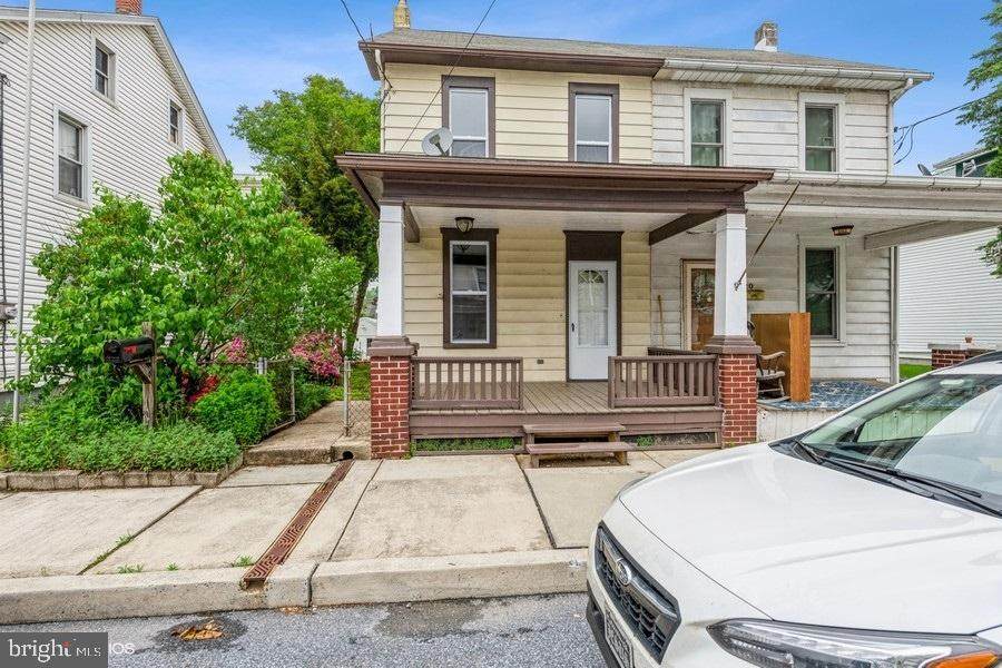 18 Jury Street - Photo 1