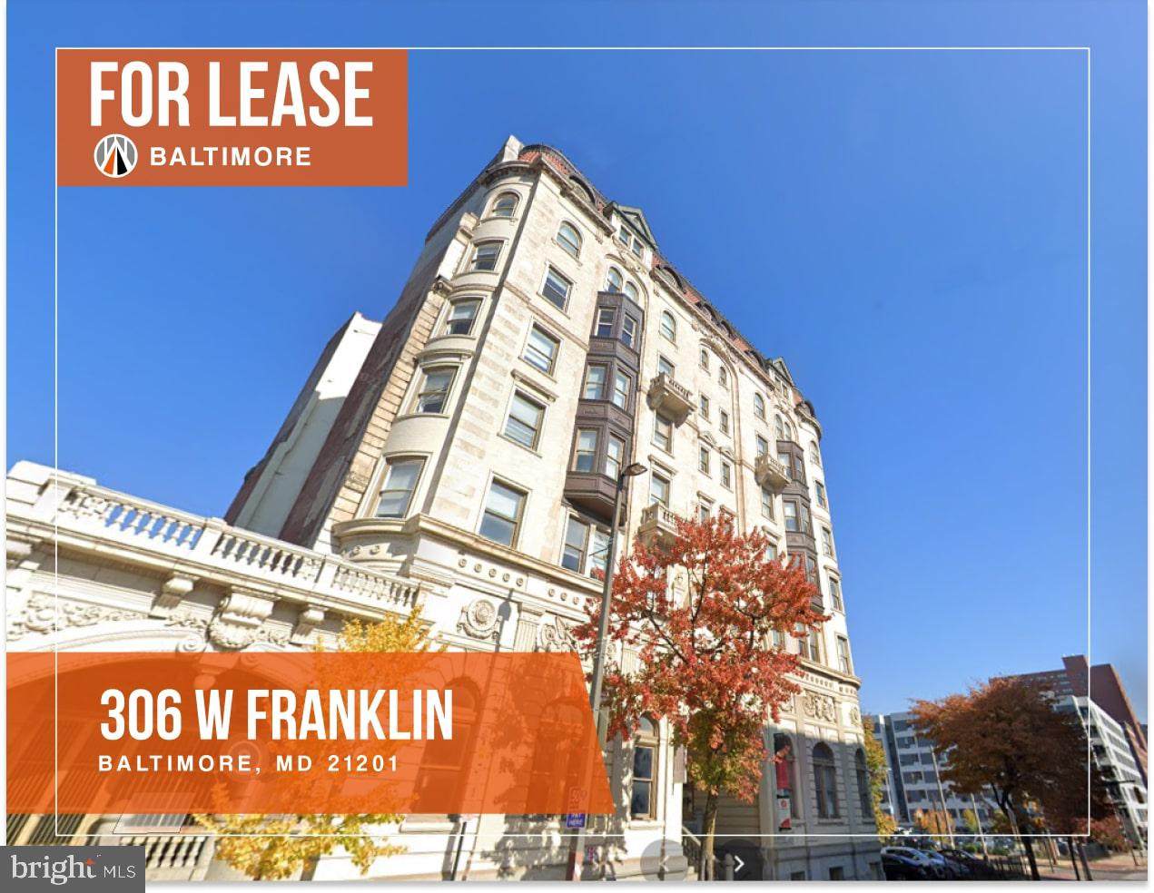 306 Franklin Street - Photo 1