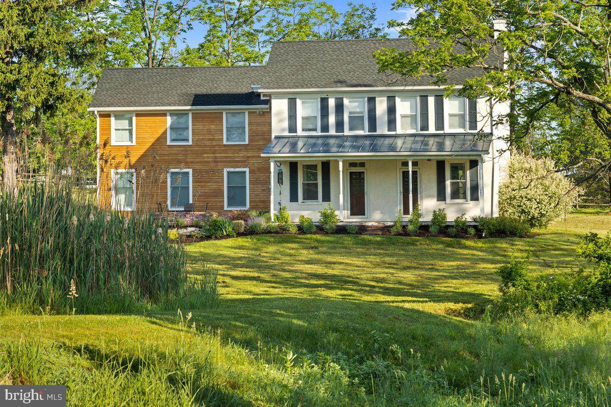 235 Church Hill Road - Photo 1