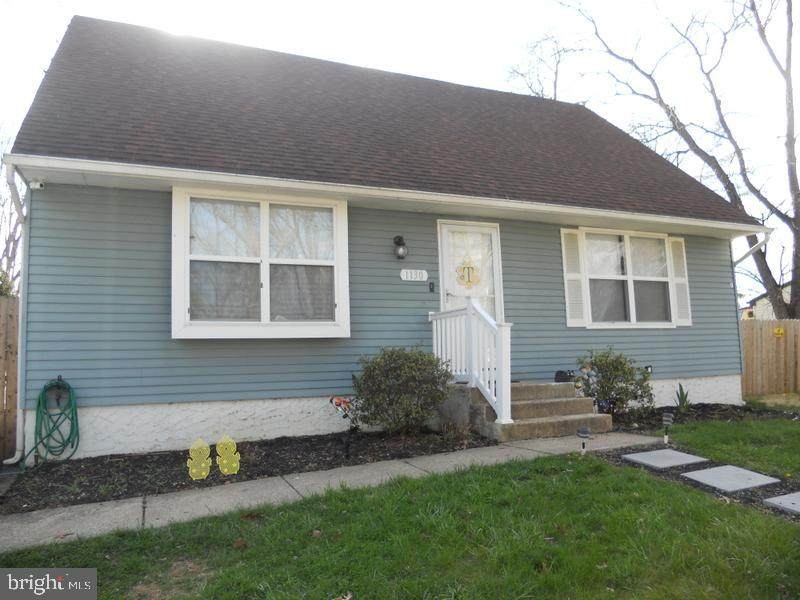 1130 Cummings Avenue - Photo 1