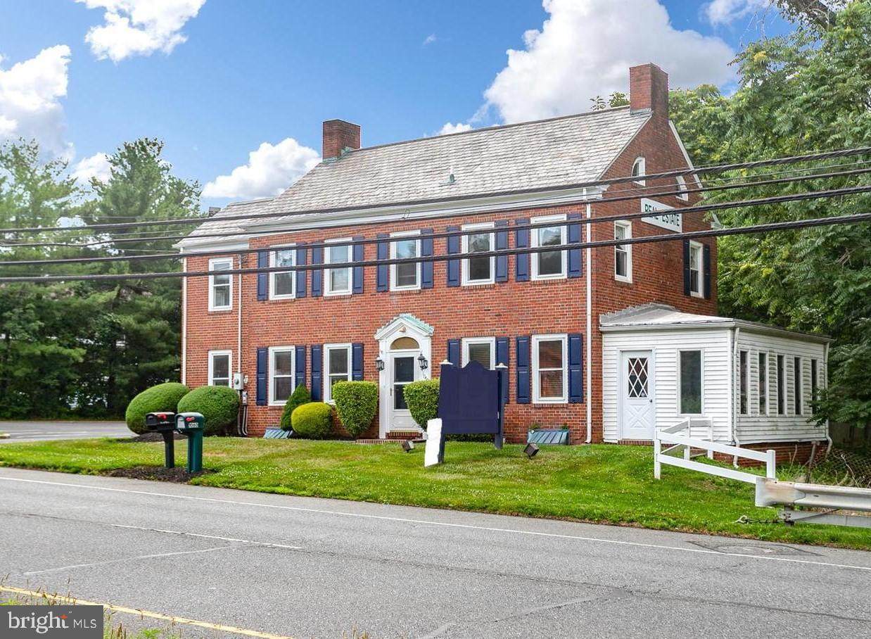 1060 Route 206 - Photo 1